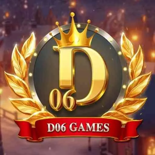 D06 - Petualangan Aksi Epic dalam Dunia Fantasi