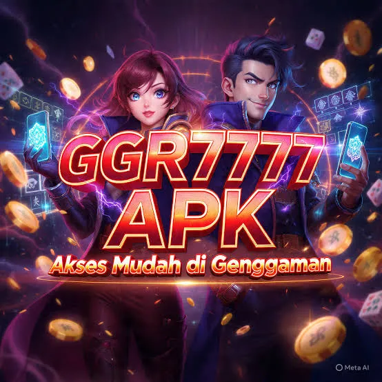 GGR7777 - Game MOBA Penuh Aksi dan Strategi