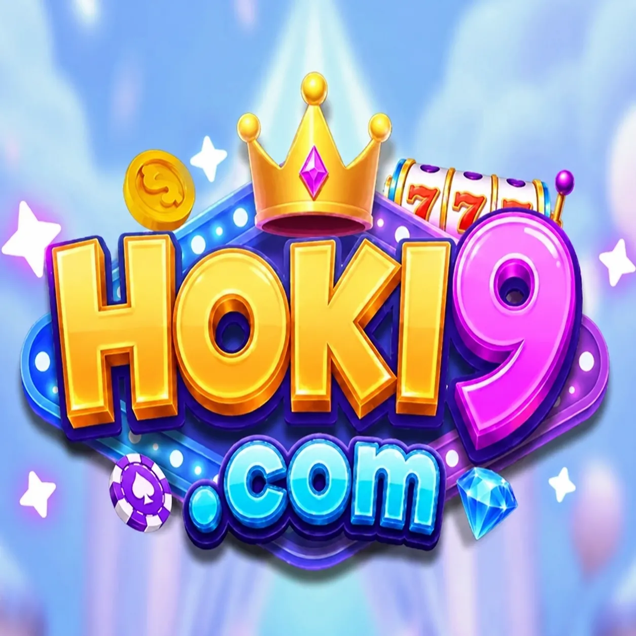 HOKI9 - Permainan Gaple Seru dan Menyenangkan