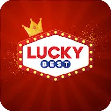 LUCKYBEST - Game Domino Seru dan Menantang
